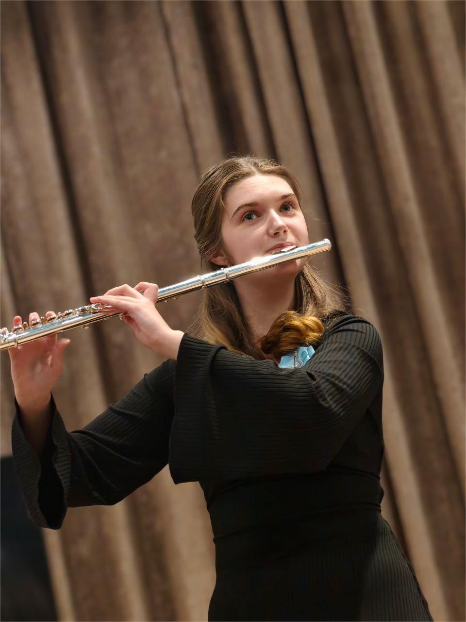 Кирьянова Дарья Максимовна